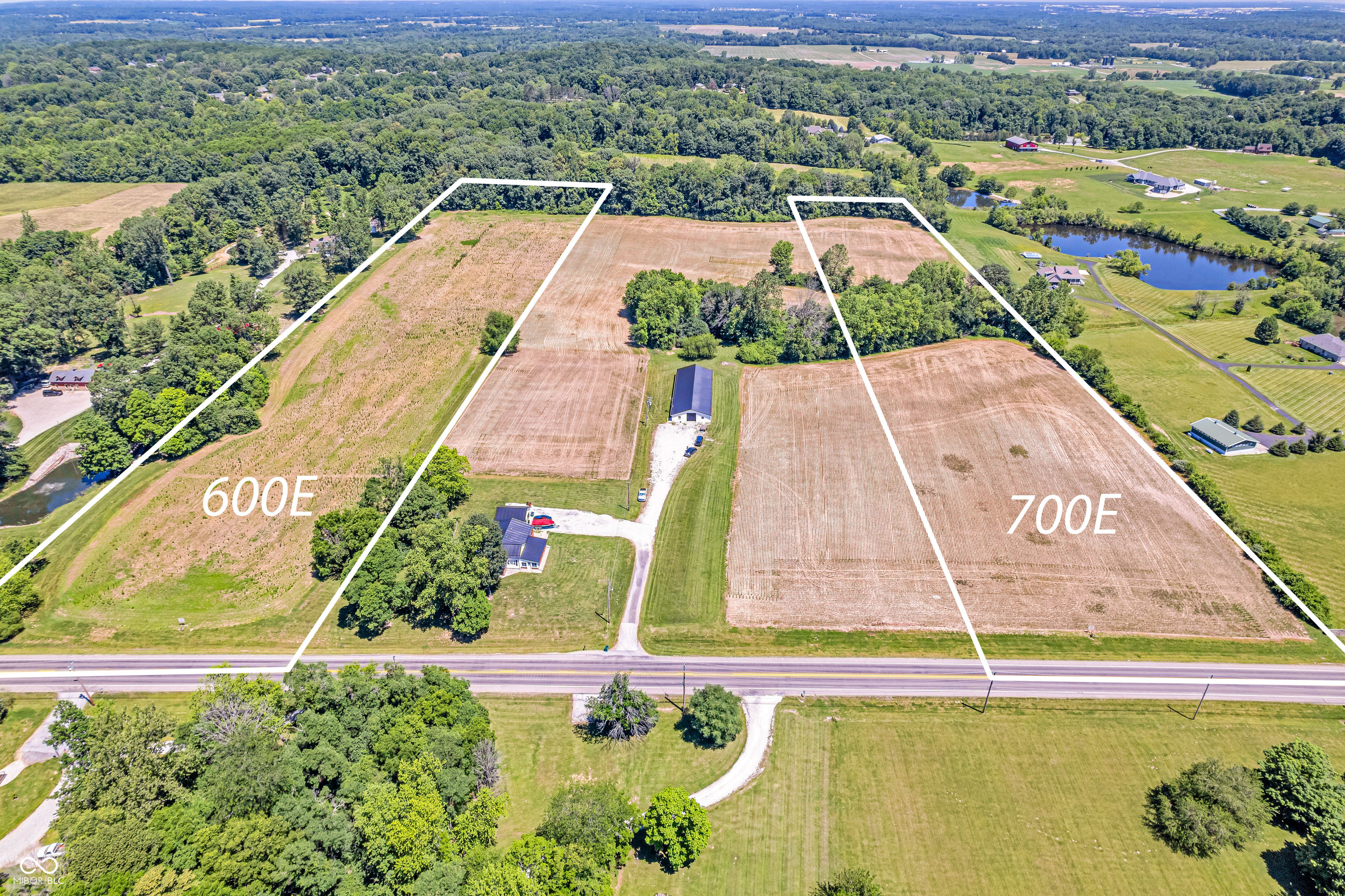 600 E State Road 42