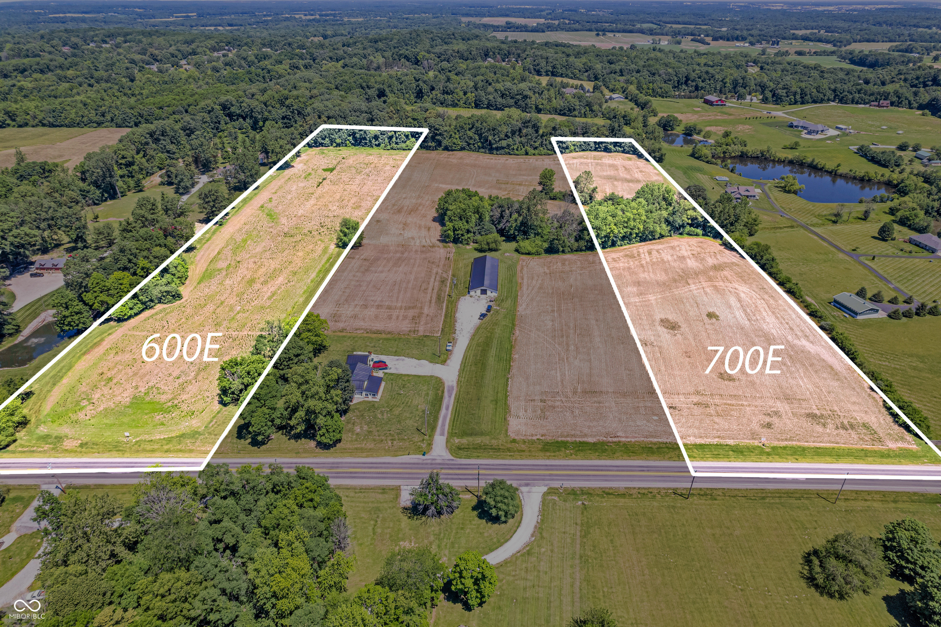 600 E State Road 42