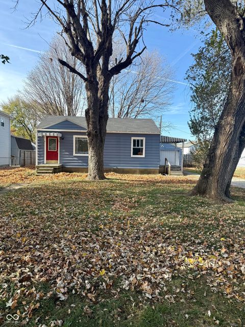 Photo of Indianapolis, IN 46241 (MLS # 22073234)