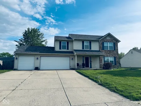 326 Virginia Street, Fortville, IN 46040 - MLS#: 22034642