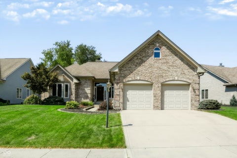Photo of 12360 Saint Armands CIR, Carmel, IN 46033 (MLS # 22121999)