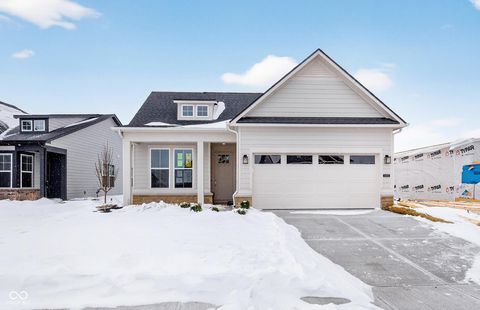 13325 Seven Springs Lane Noblesville IN 46060