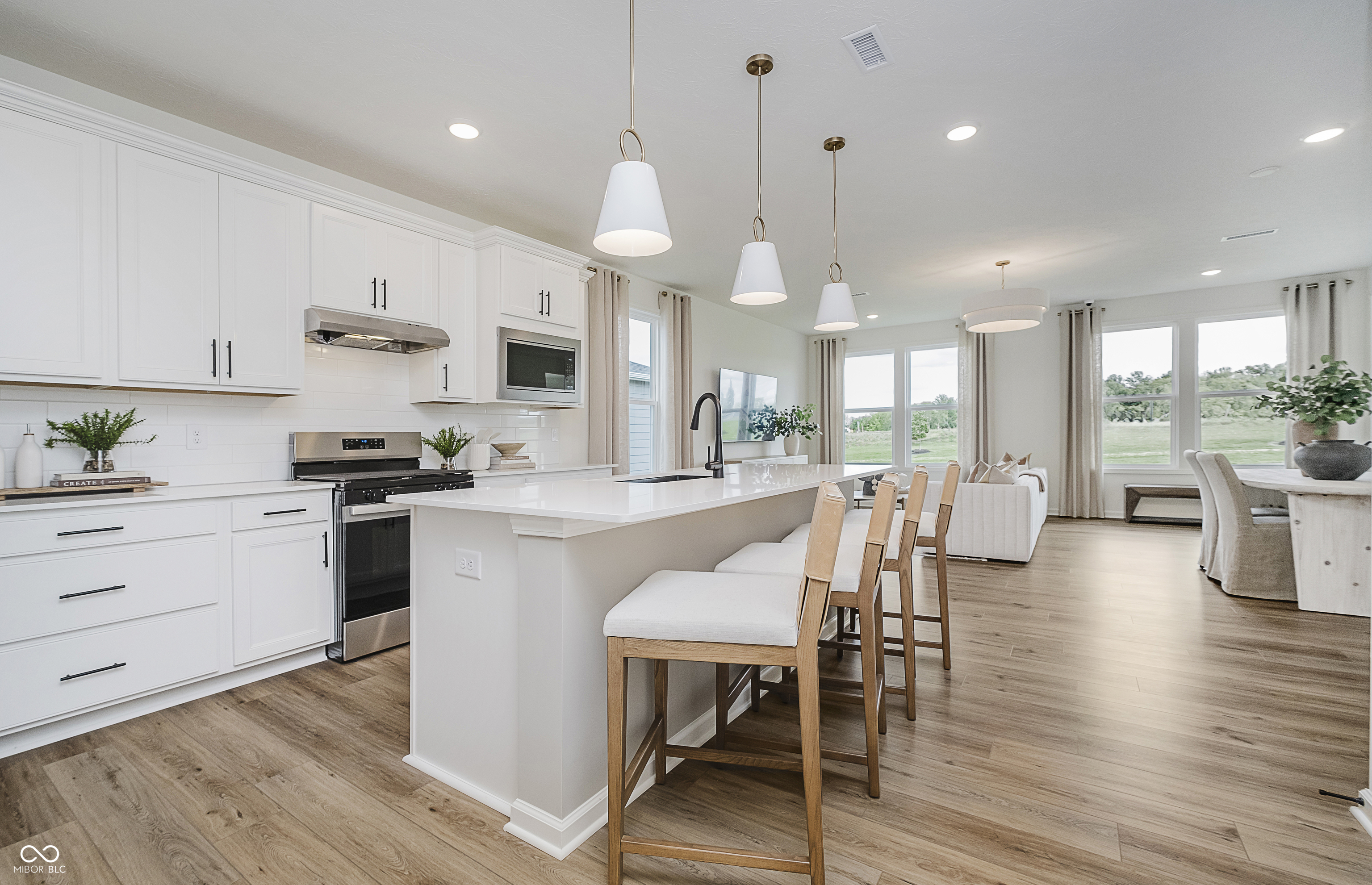 13325 Seven Springs Lane