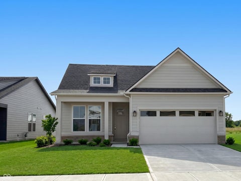 Photo of 13325 Seven Springs Lane, Noblesville, IN 46060 (MLS # 22081735)