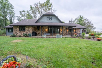 1744 W 1000 N – Investment Home