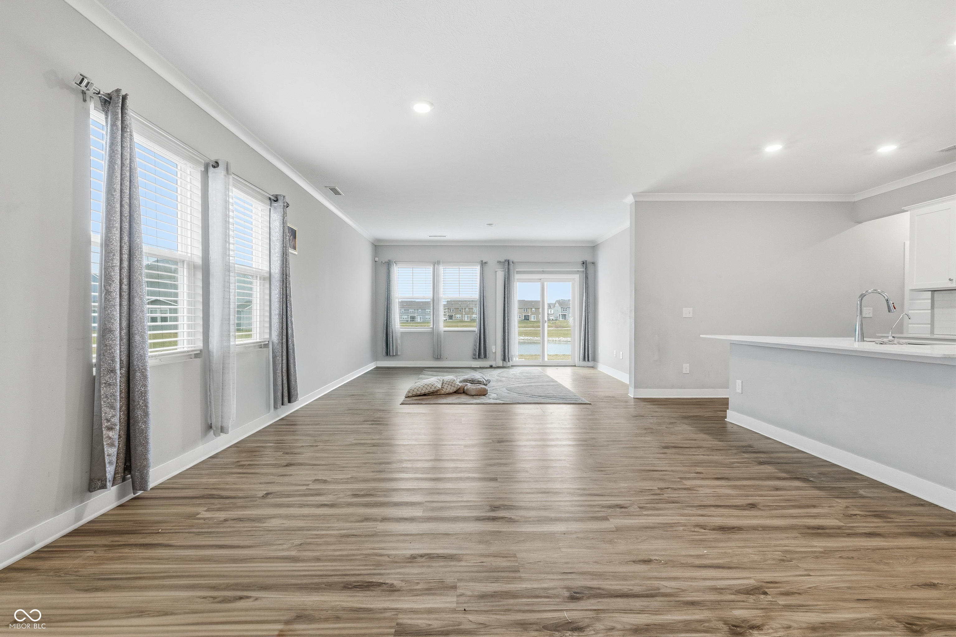 9681 Crossfield Road