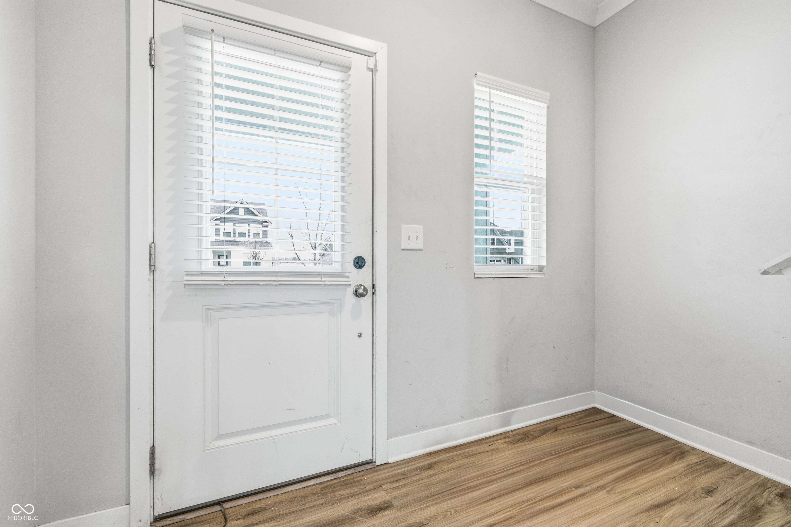 9681 Crossfield Road