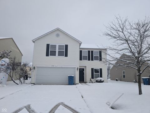 6768 W Philadelphia Drive McCordsville IN 46055