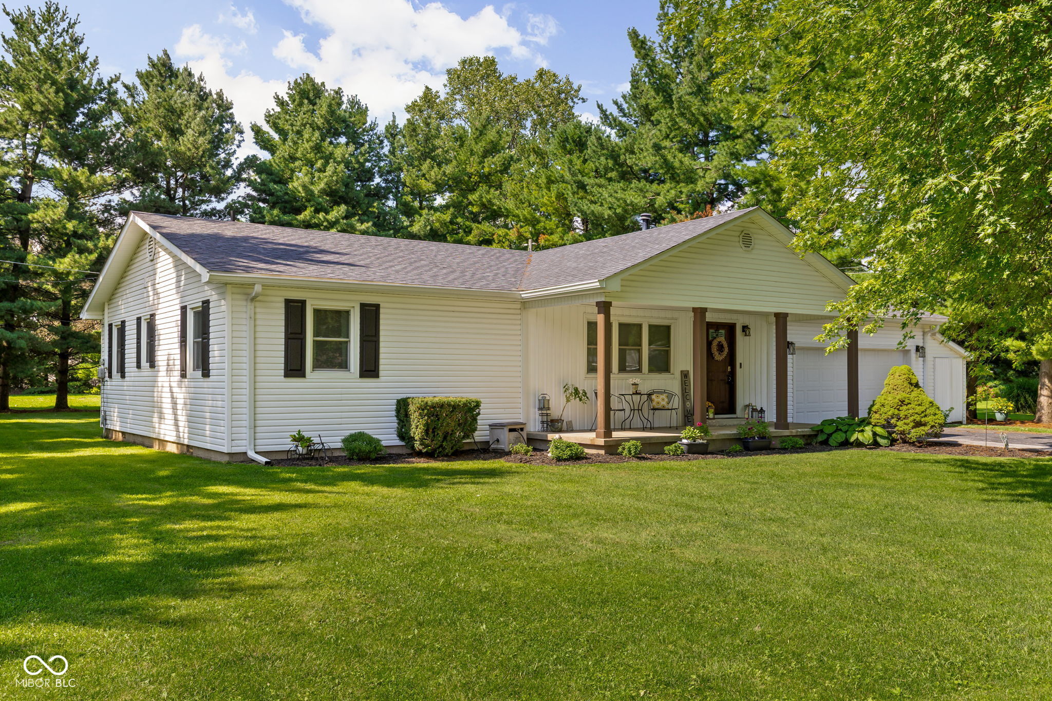 1510 Riley Road
