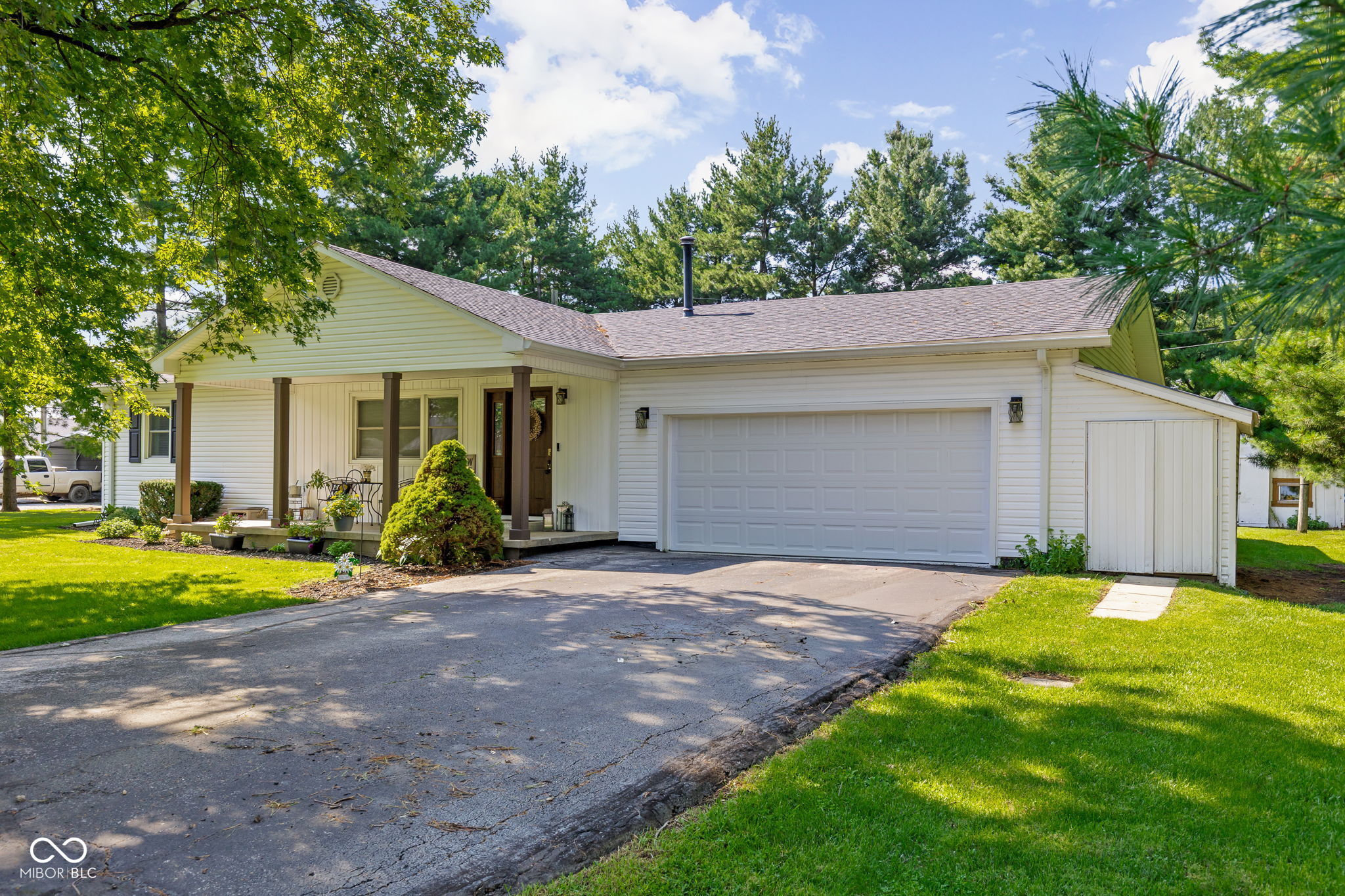1510 Riley Road