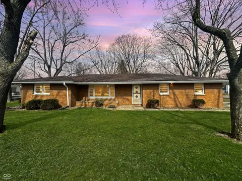 3008 Nichol Avenue, Anderson, IN 46011 - MLS#: 22027046