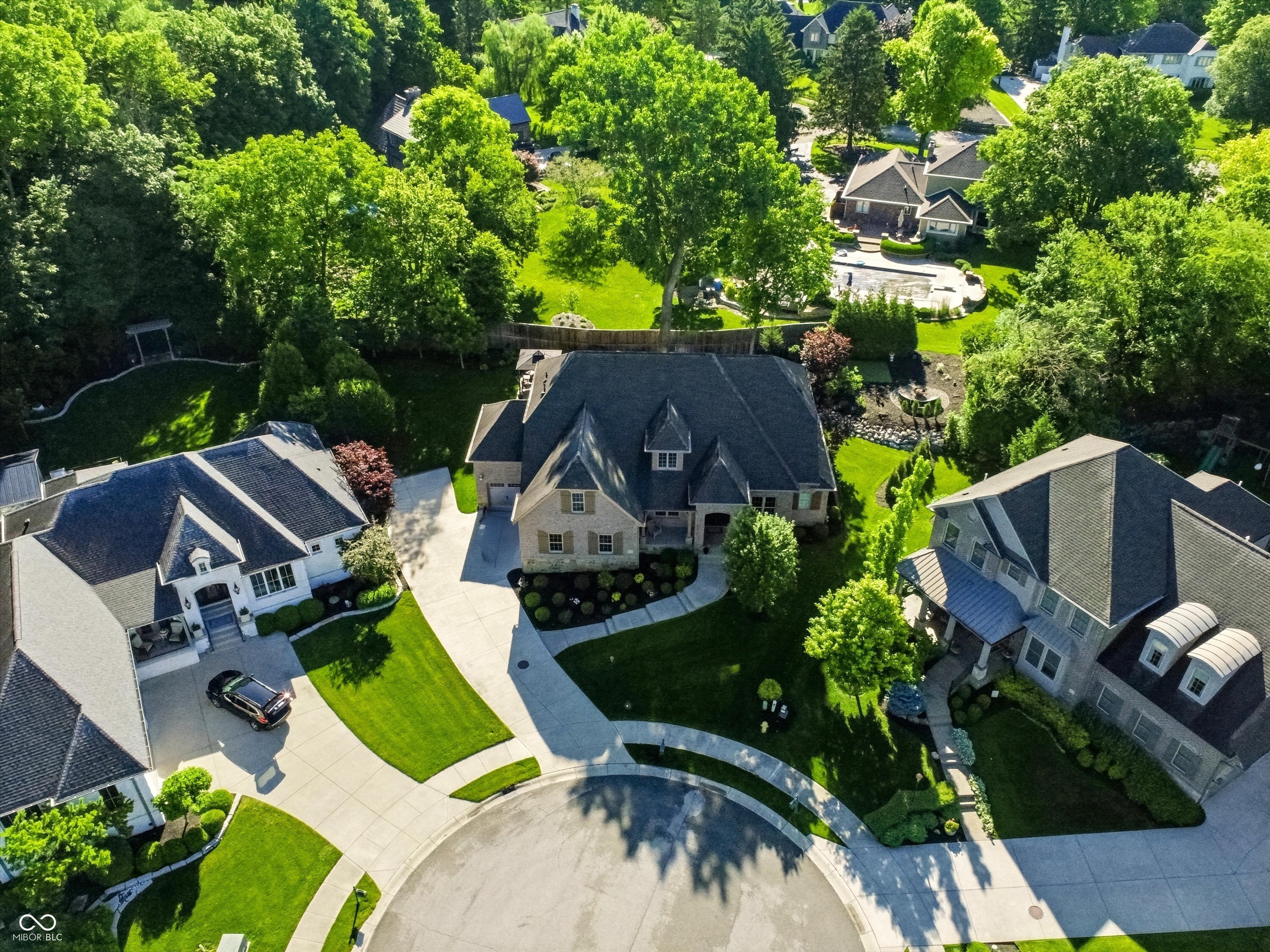 4946 Morgans Creek Court