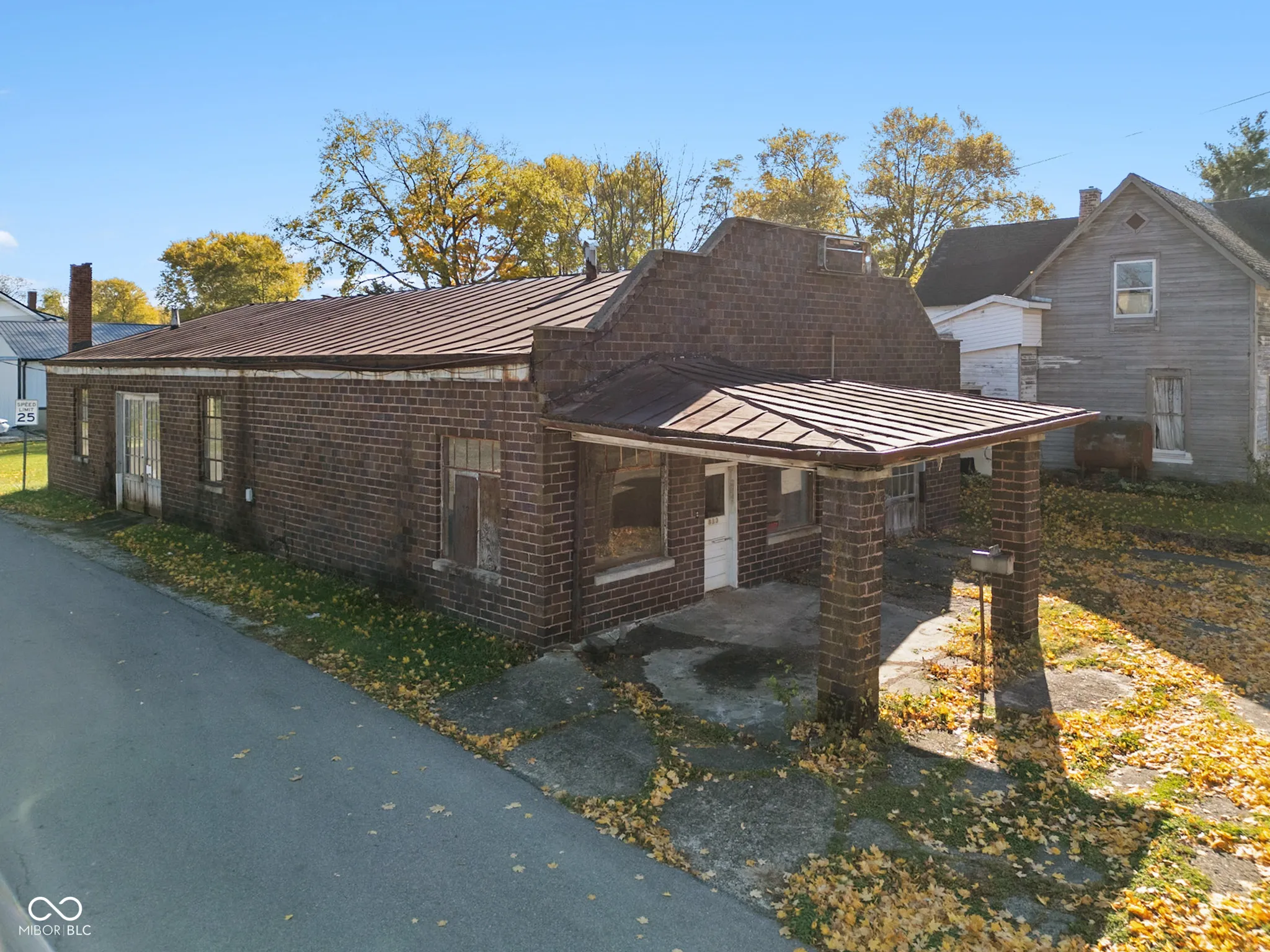 Hope, Indiana 47246, United States, 4 Bedrooms Bedrooms, ,1 BathroomBathrooms,Residential,Active,240609