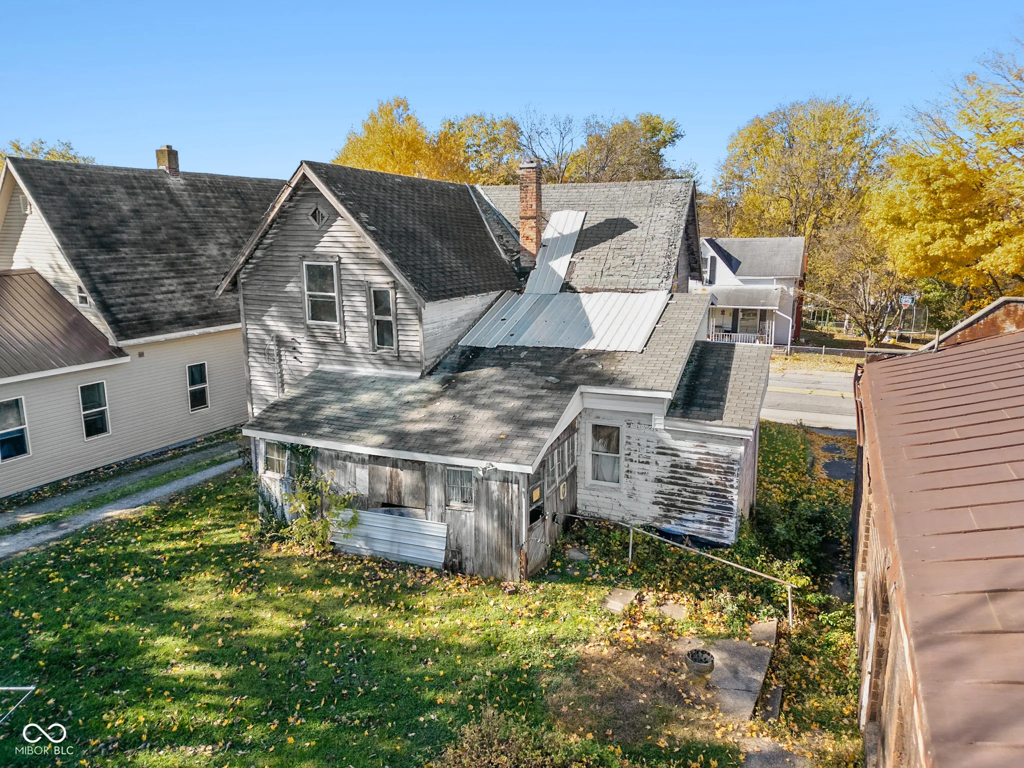 Hope, Indiana 47246, United States, 4 Bedrooms Bedrooms, ,1 BathroomBathrooms,Residential,Active,240609