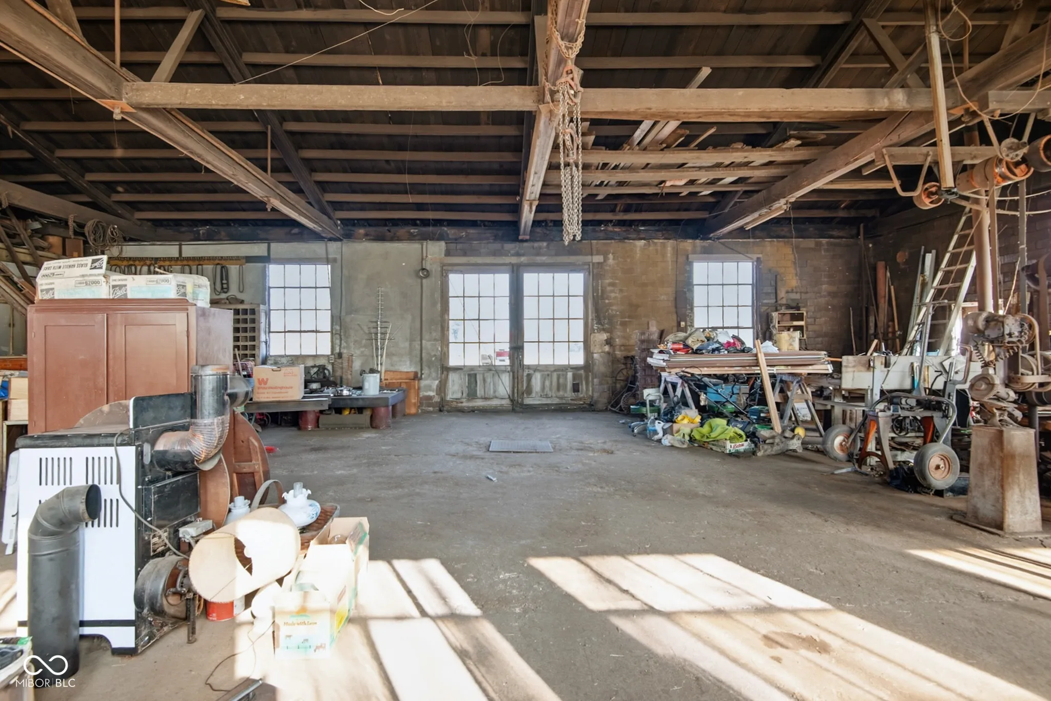 Hope, Indiana 47246, United States, 4 Bedrooms Bedrooms, ,1 BathroomBathrooms,Residential,Active,240609