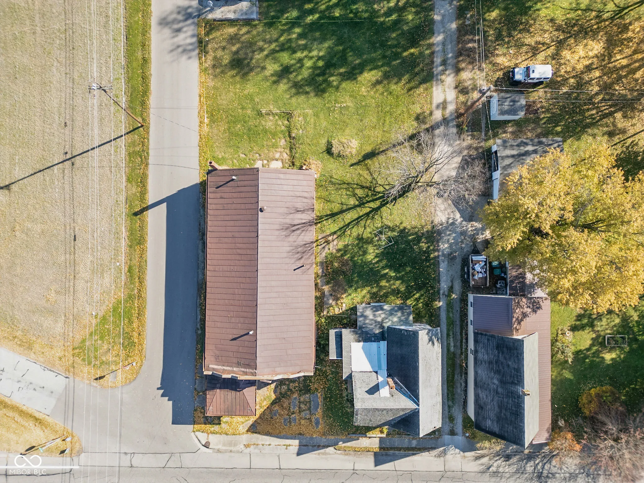 Hope, Indiana 47246, United States, 4 Bedrooms Bedrooms, ,1 BathroomBathrooms,Residential,Active,240609