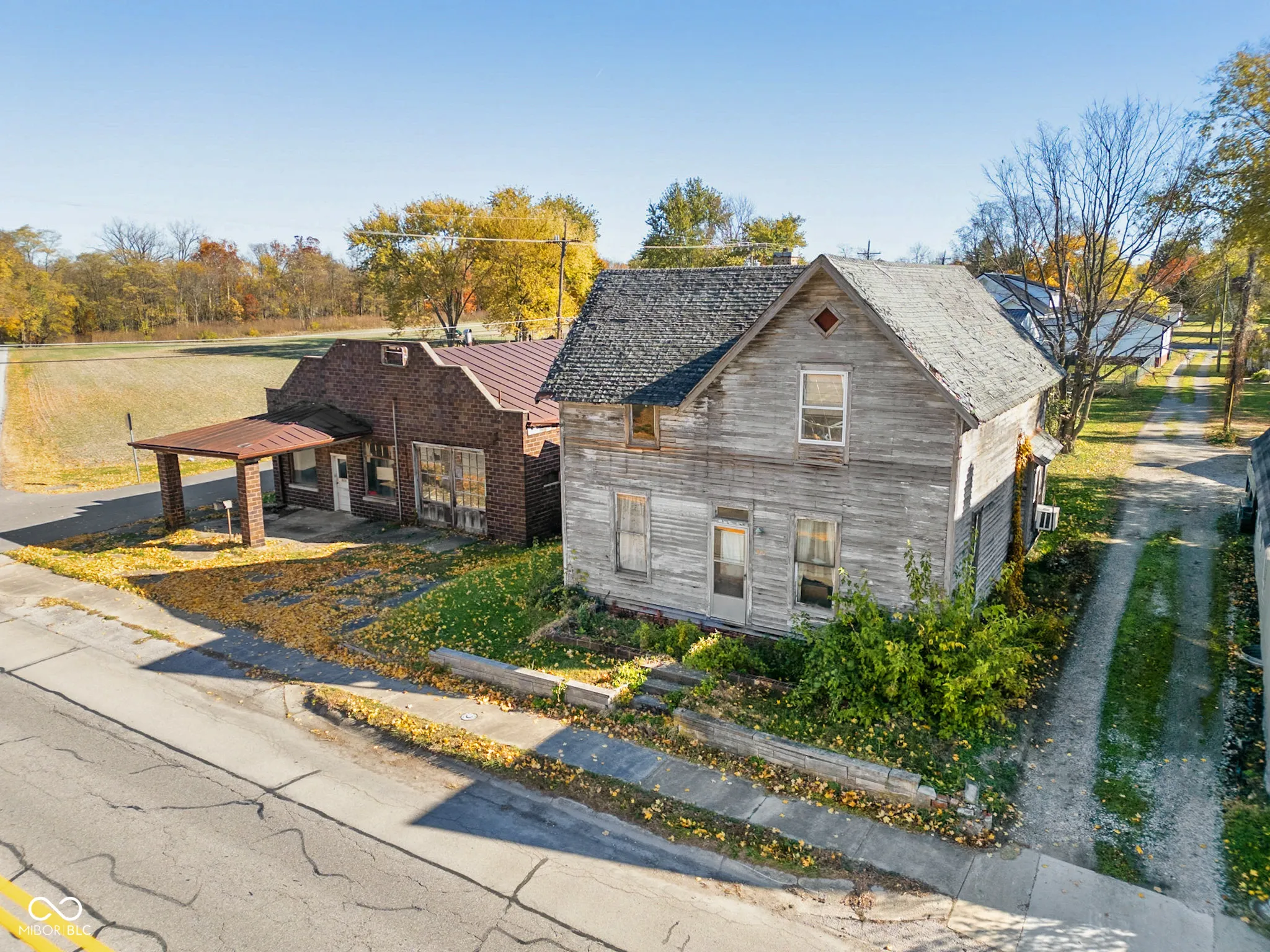 Hope, Indiana 47246, United States, 4 Bedrooms Bedrooms, ,1 BathroomBathrooms,Residential,Active,240609