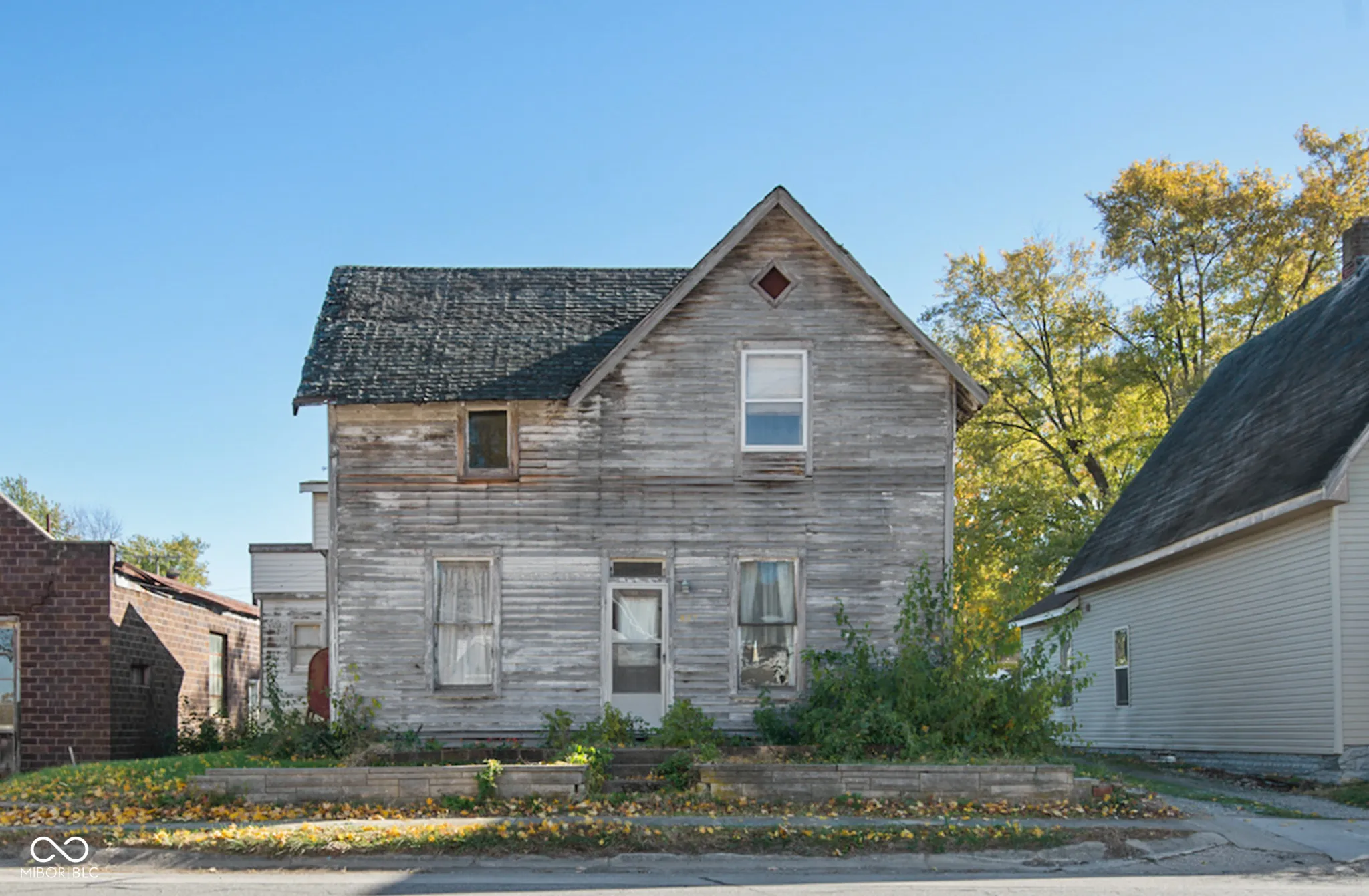 Hope, Indiana 47246, United States, 4 Bedrooms Bedrooms, ,1 BathroomBathrooms,Residential,Active,240609