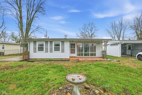 1044 Center Street Martinsville IN 46151