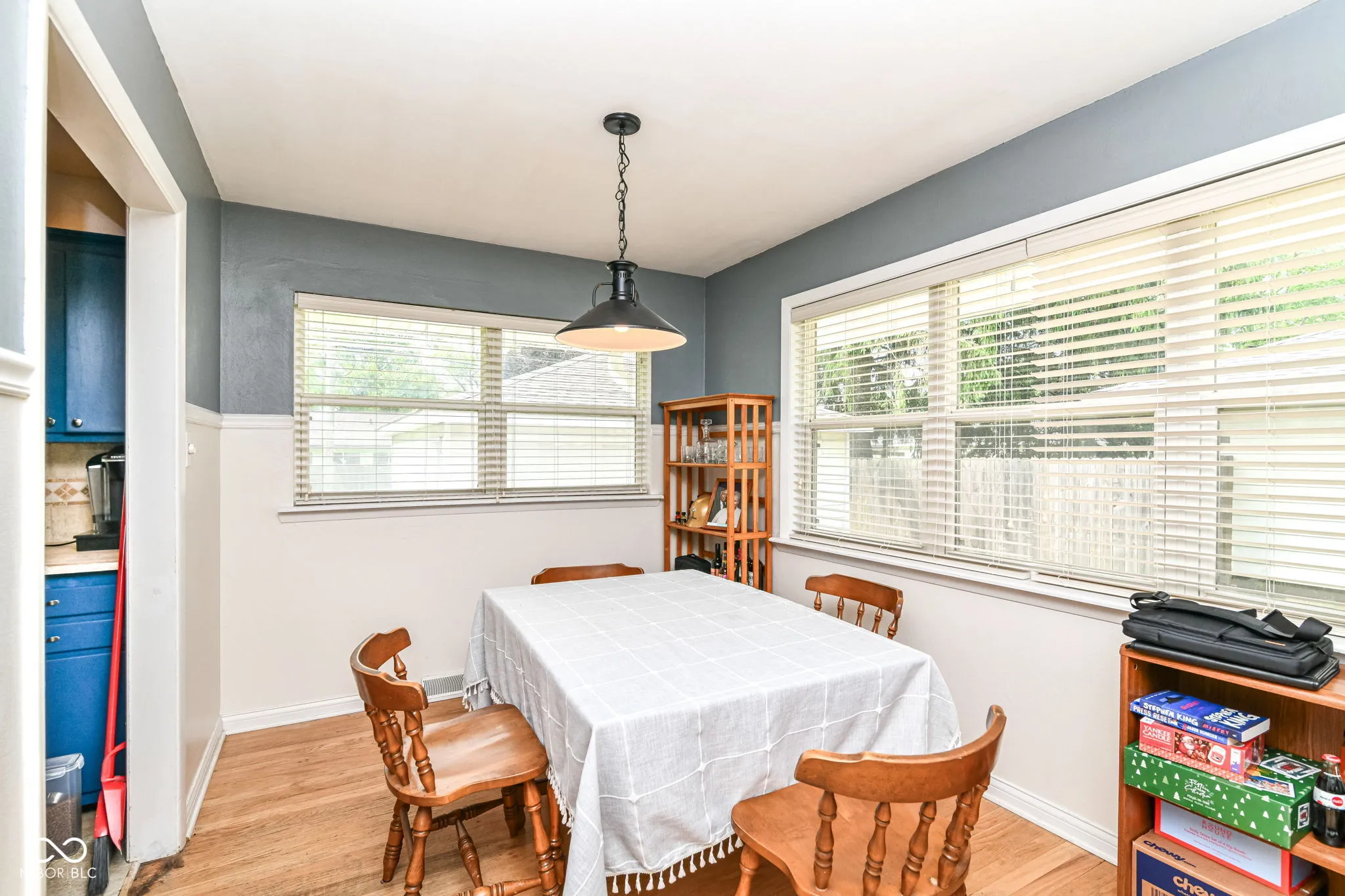 Indianapolis, Indiana 46226, United States, 3 Bedrooms Bedrooms, ,1 BathroomBathrooms,Residential,Pending,141974