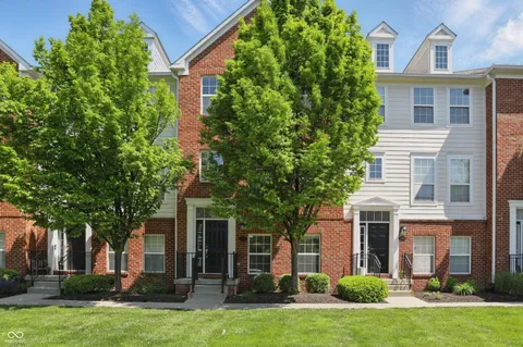 1111 Cavendish Drive, Carmel, IN 46032 - MLS#: 22038224