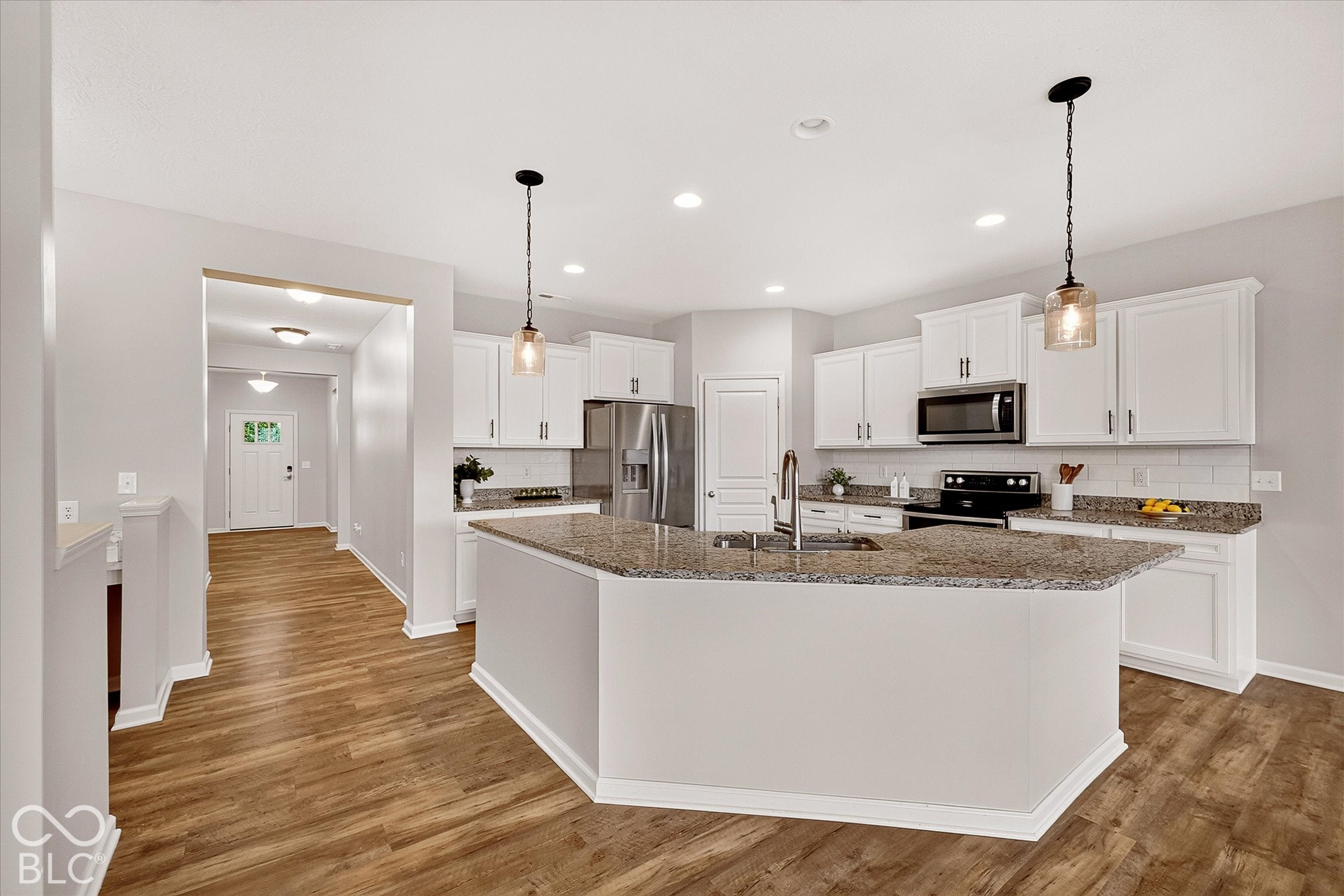 4437 Boyd Place