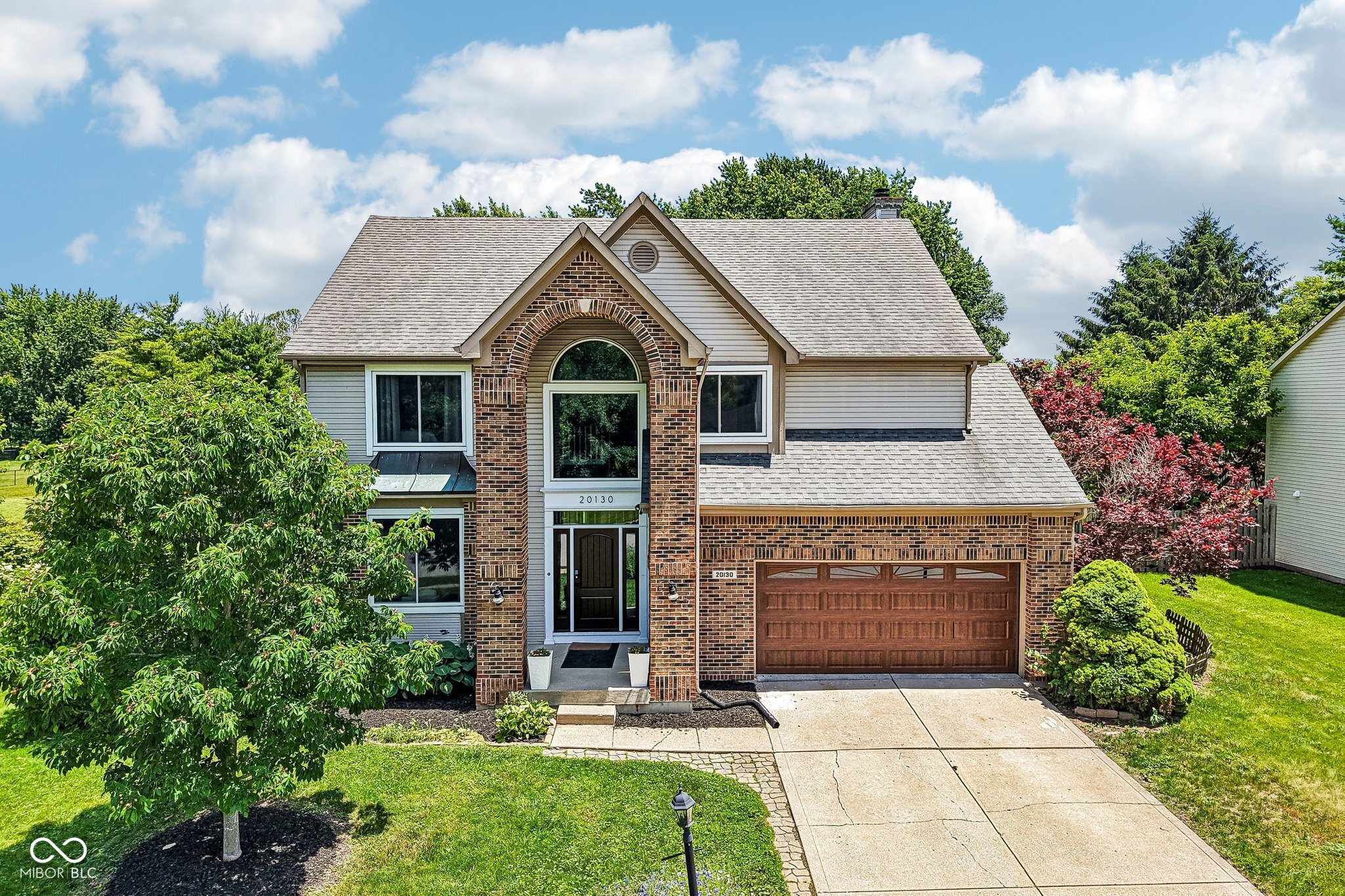 Photo 1 of 53 — 20130 Country Lake Boulevard, Noblesville, IN 46062