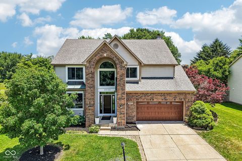 Photo of 20130 Country Lake Boulevard, Noblesville, IN 46062 (MLS # 22105913)