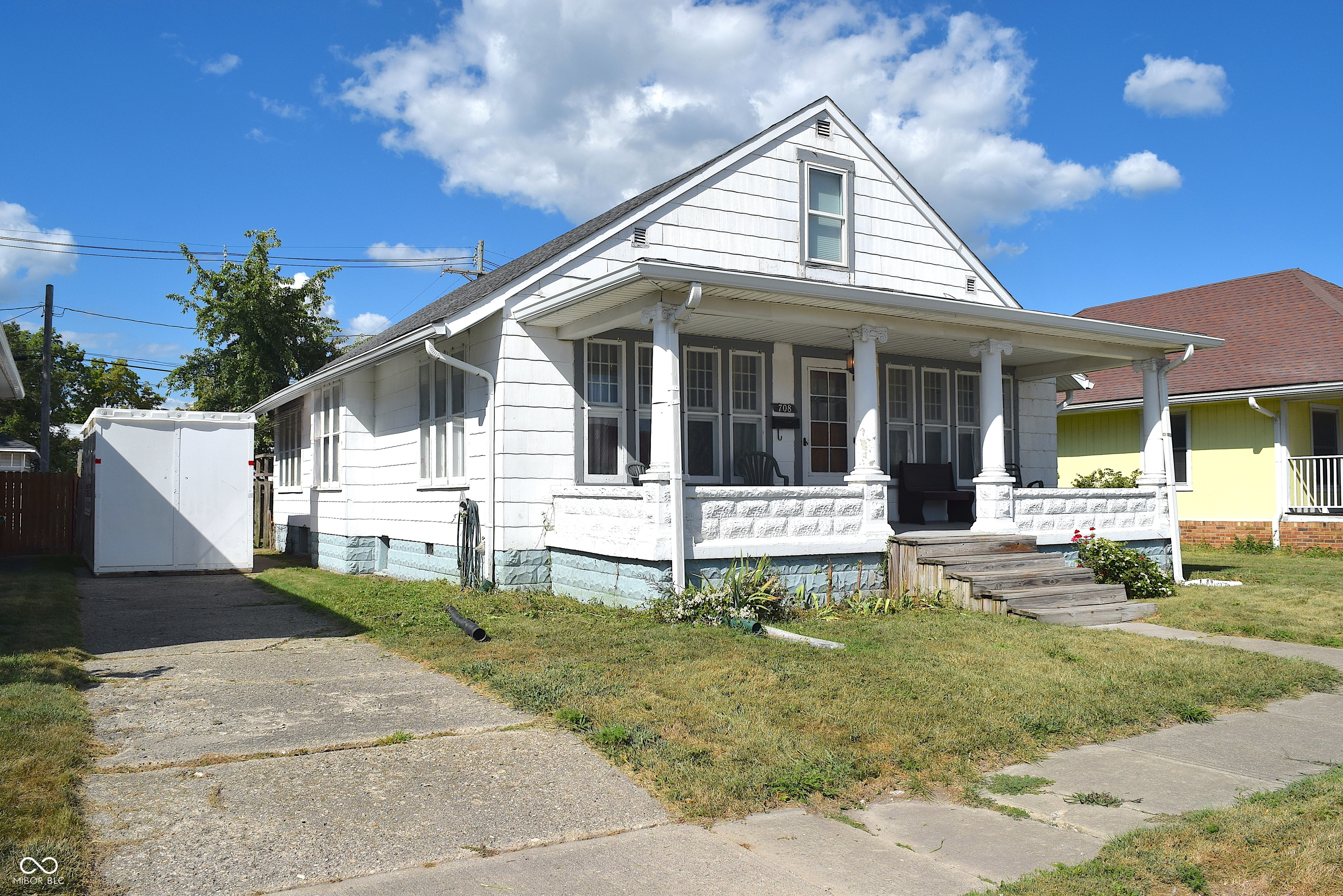 708 E Elm Street