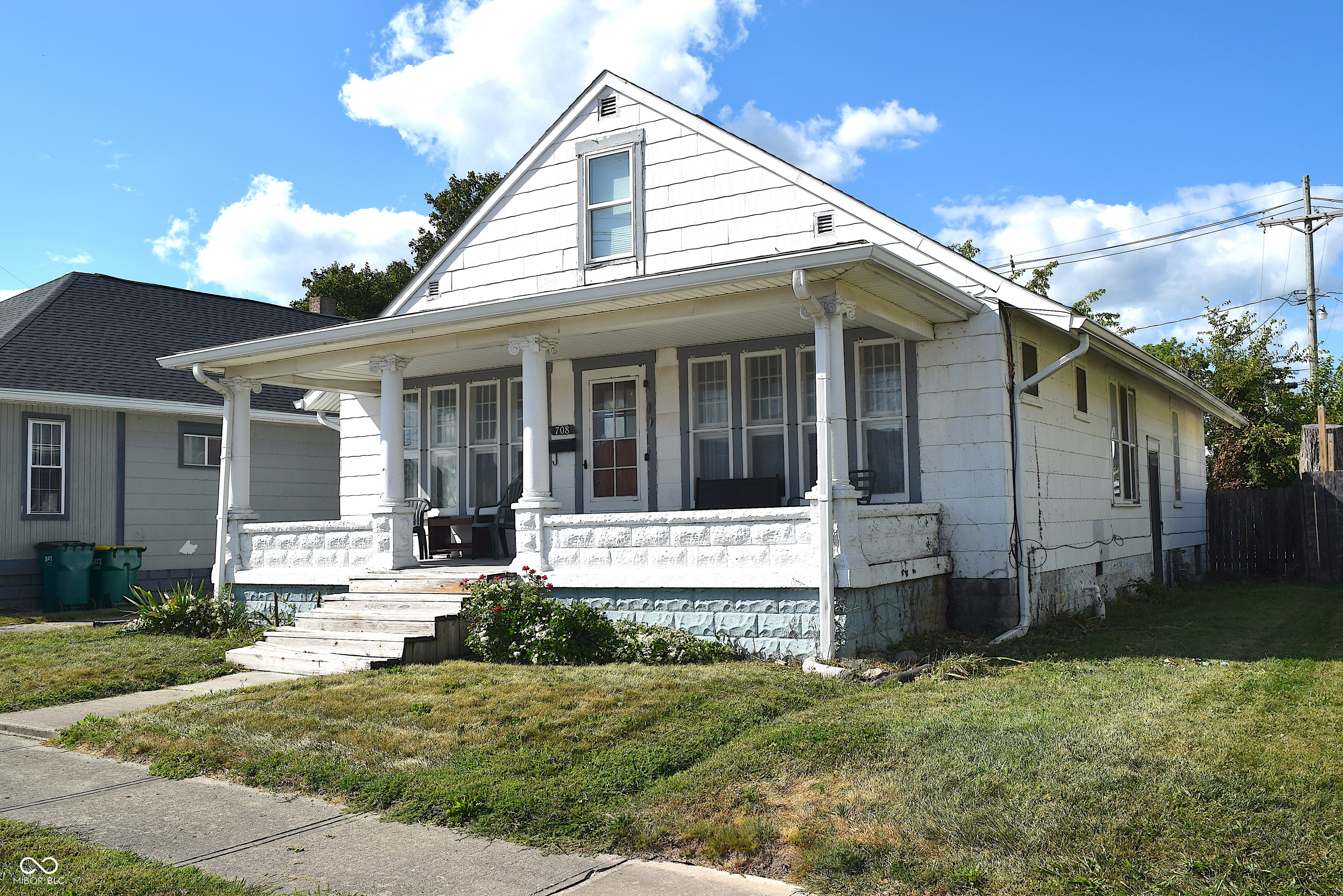 708 E Elm Street