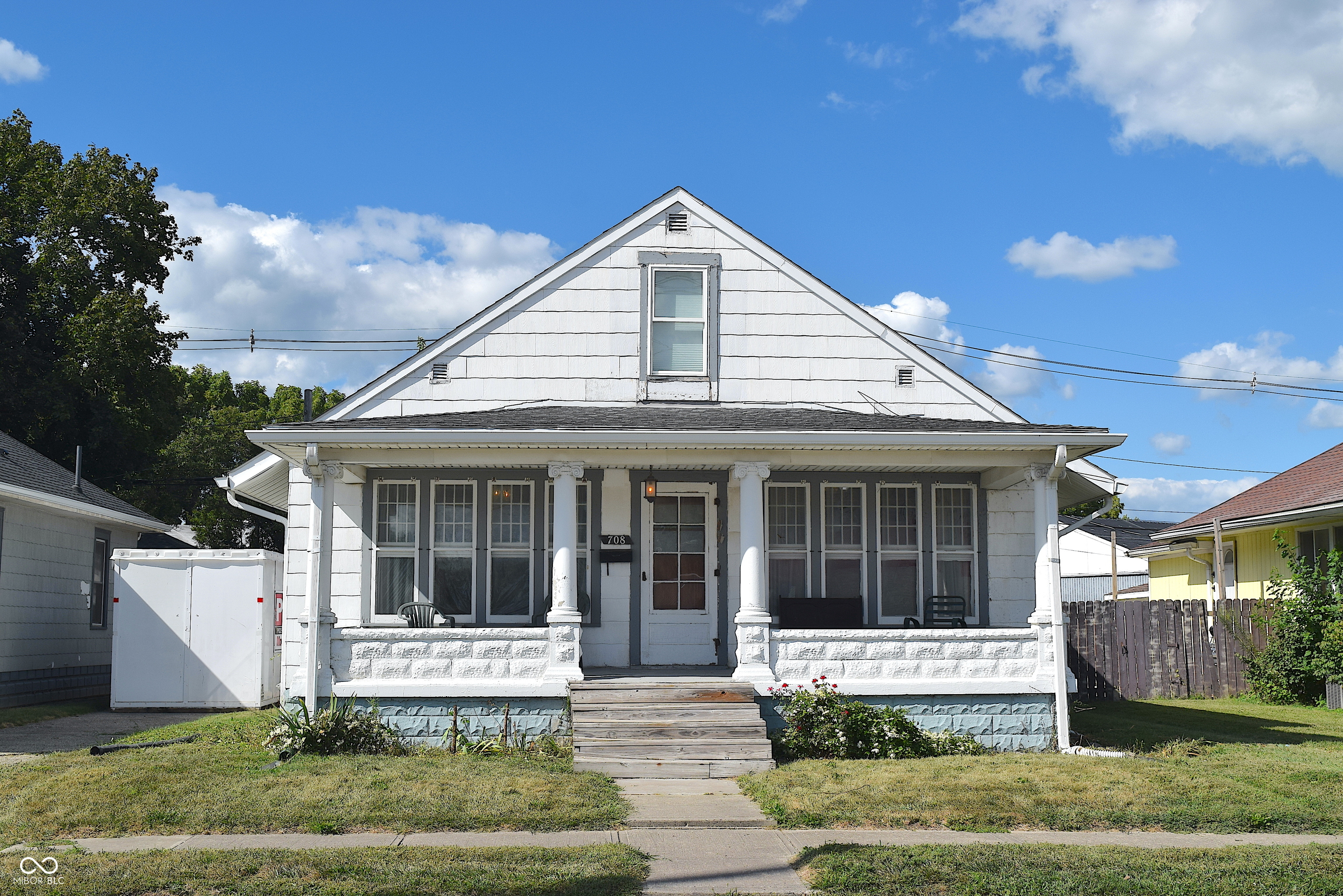 708 E Elm Street