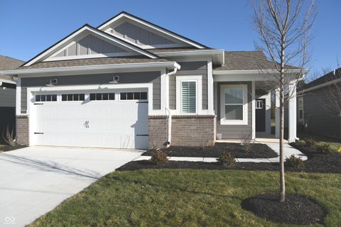 19319 Boulder Brook Lane Westfield IN 46074