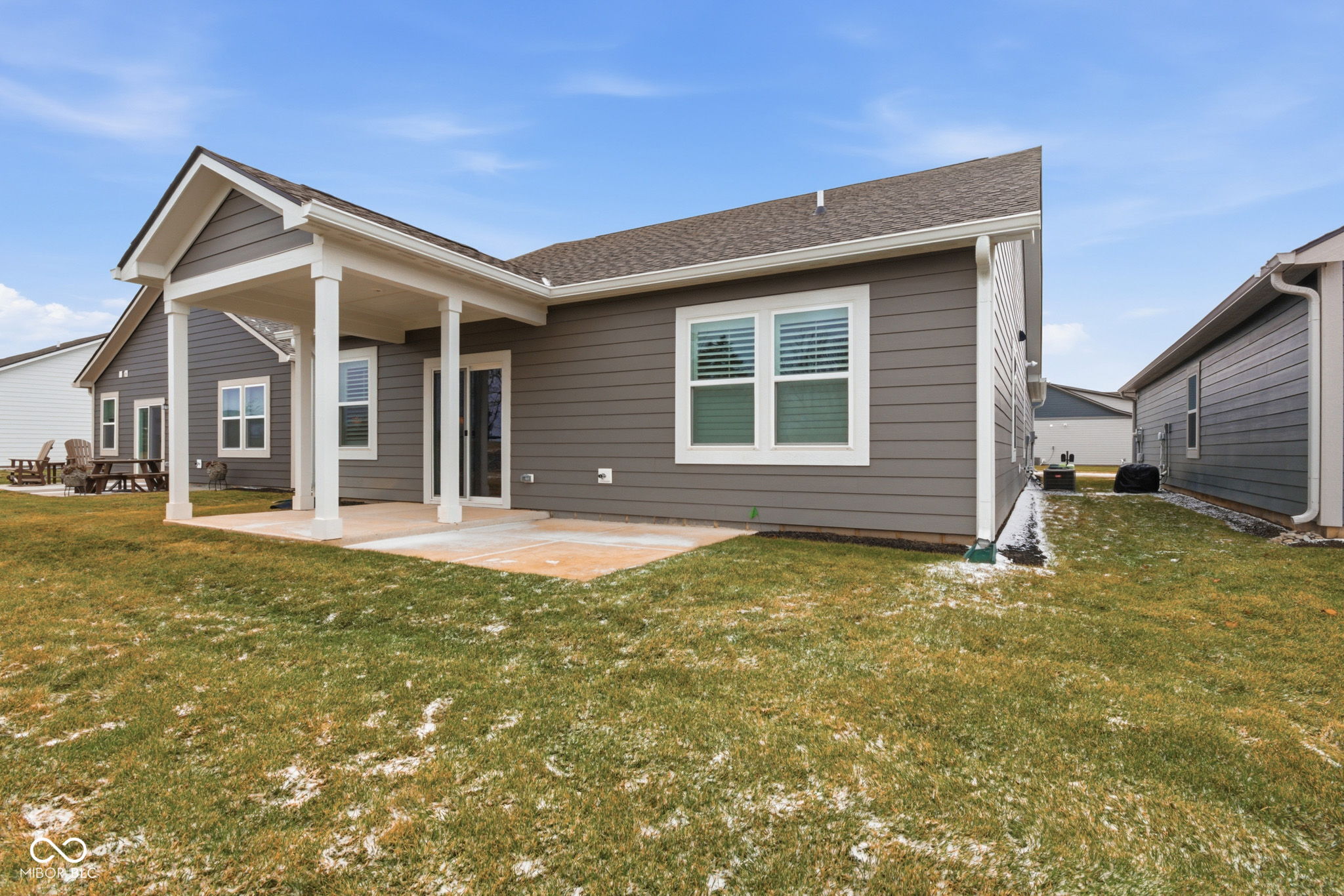 19319 Boulder Brook Lane