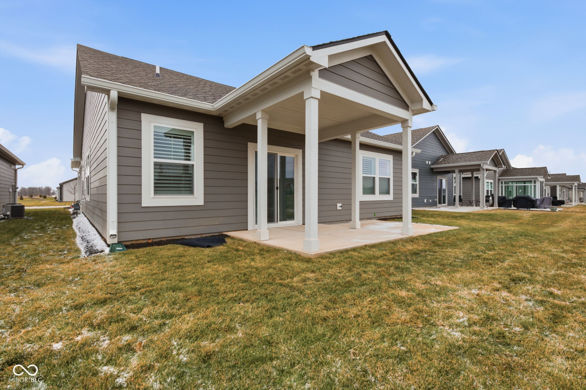 19319 Boulder Brook Lane