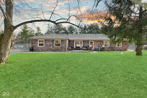 3301 Timberbrook Court, Danville, IN 46122 - MLS#: 22020433