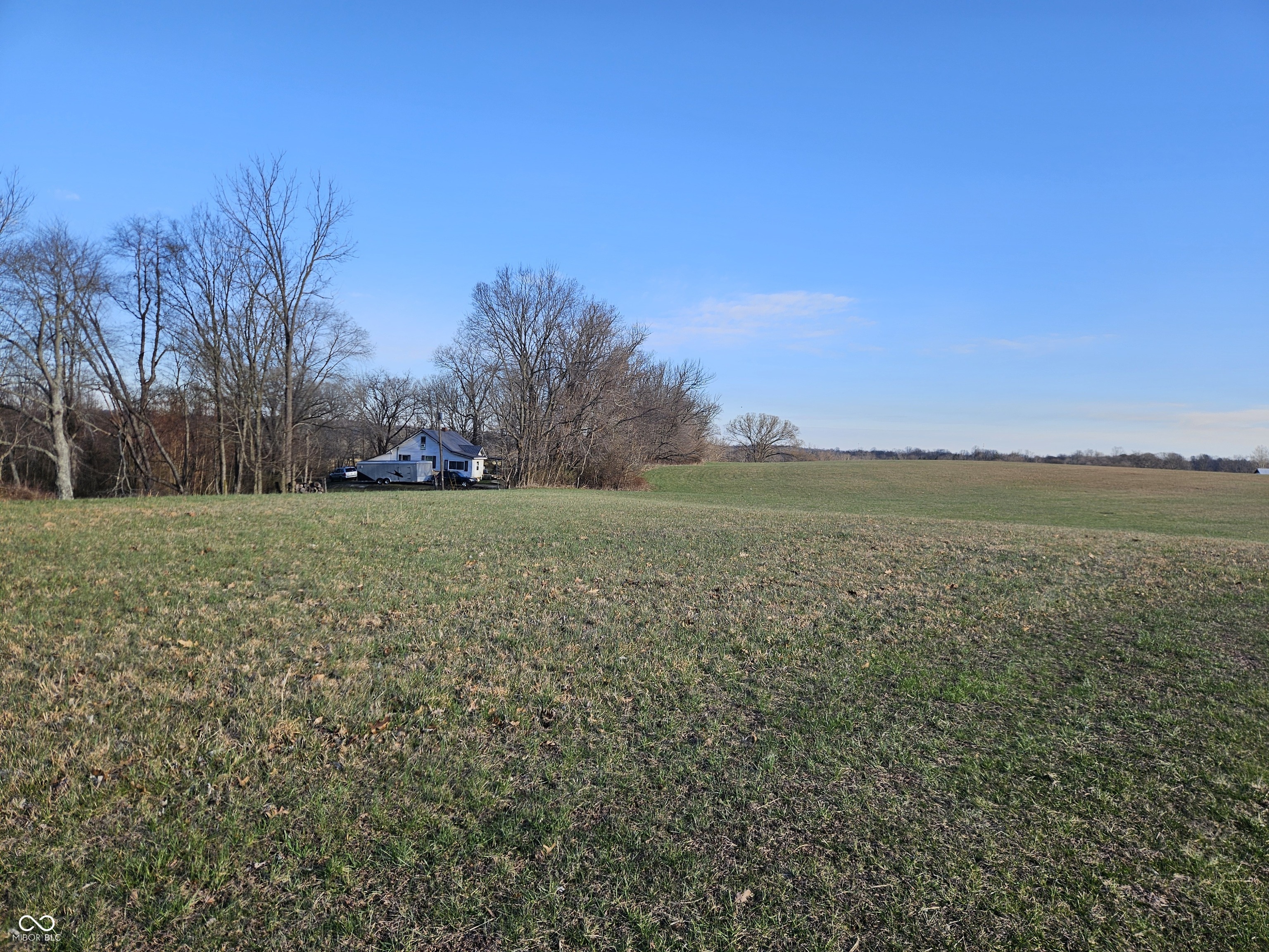 8680 S Strain Ridge Road