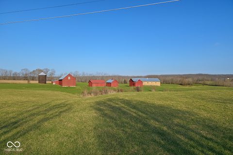 8680 S Strain Ridge Road Bloomington IN 47401