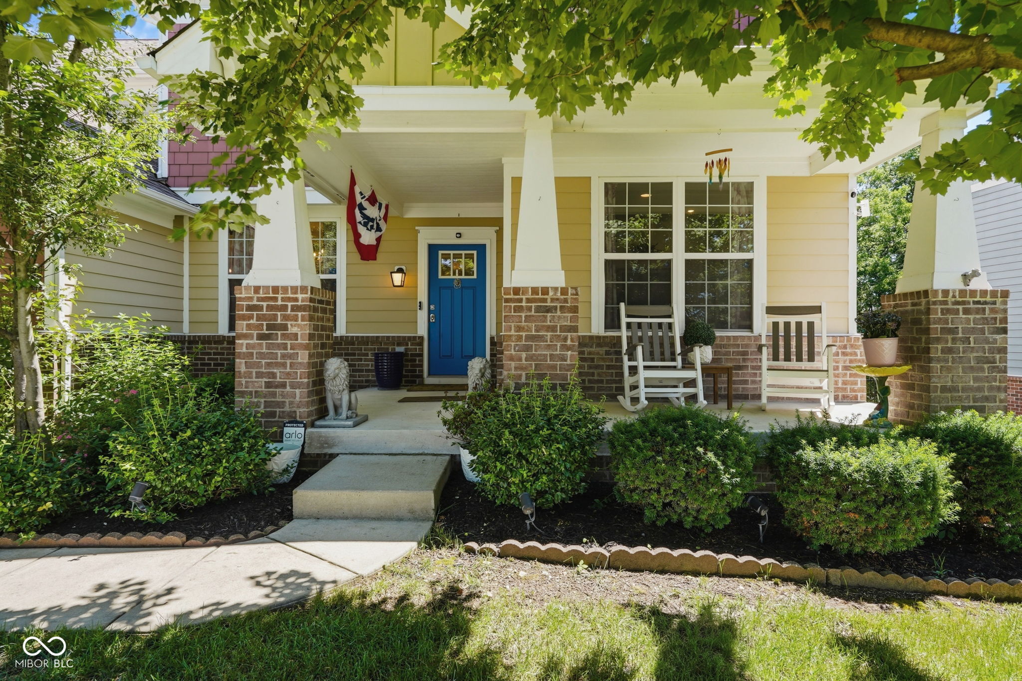 6523 Paddle Drive