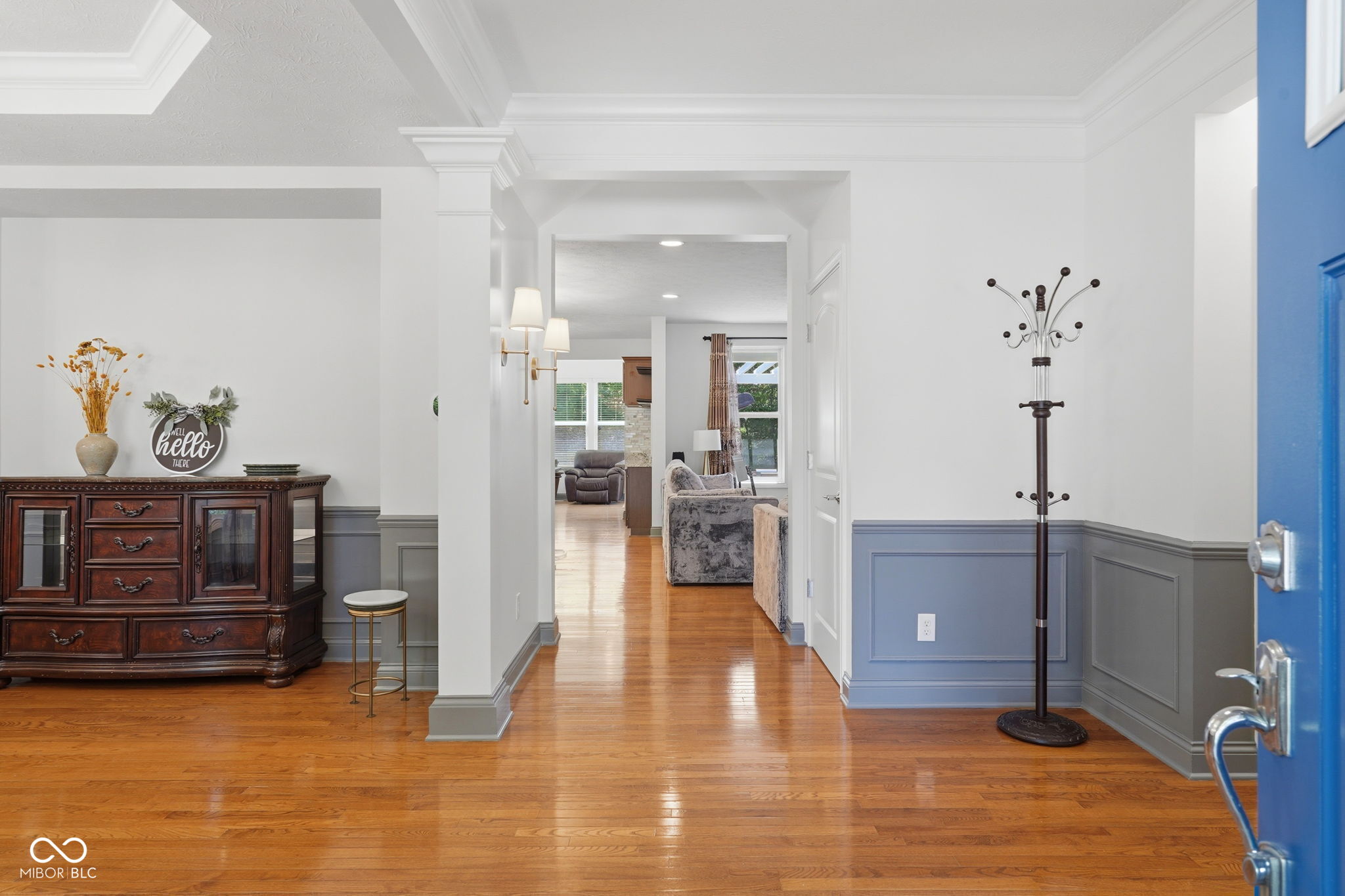 6523 Paddle Drive