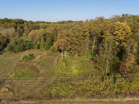 130 W South Street Rosedale IN 47874