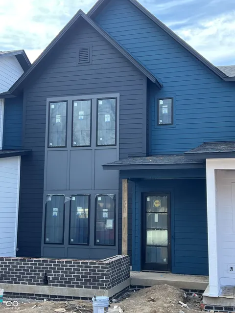 16387 Burlwood Drive, Westfield, IN 46074 - MLS#: 22031854