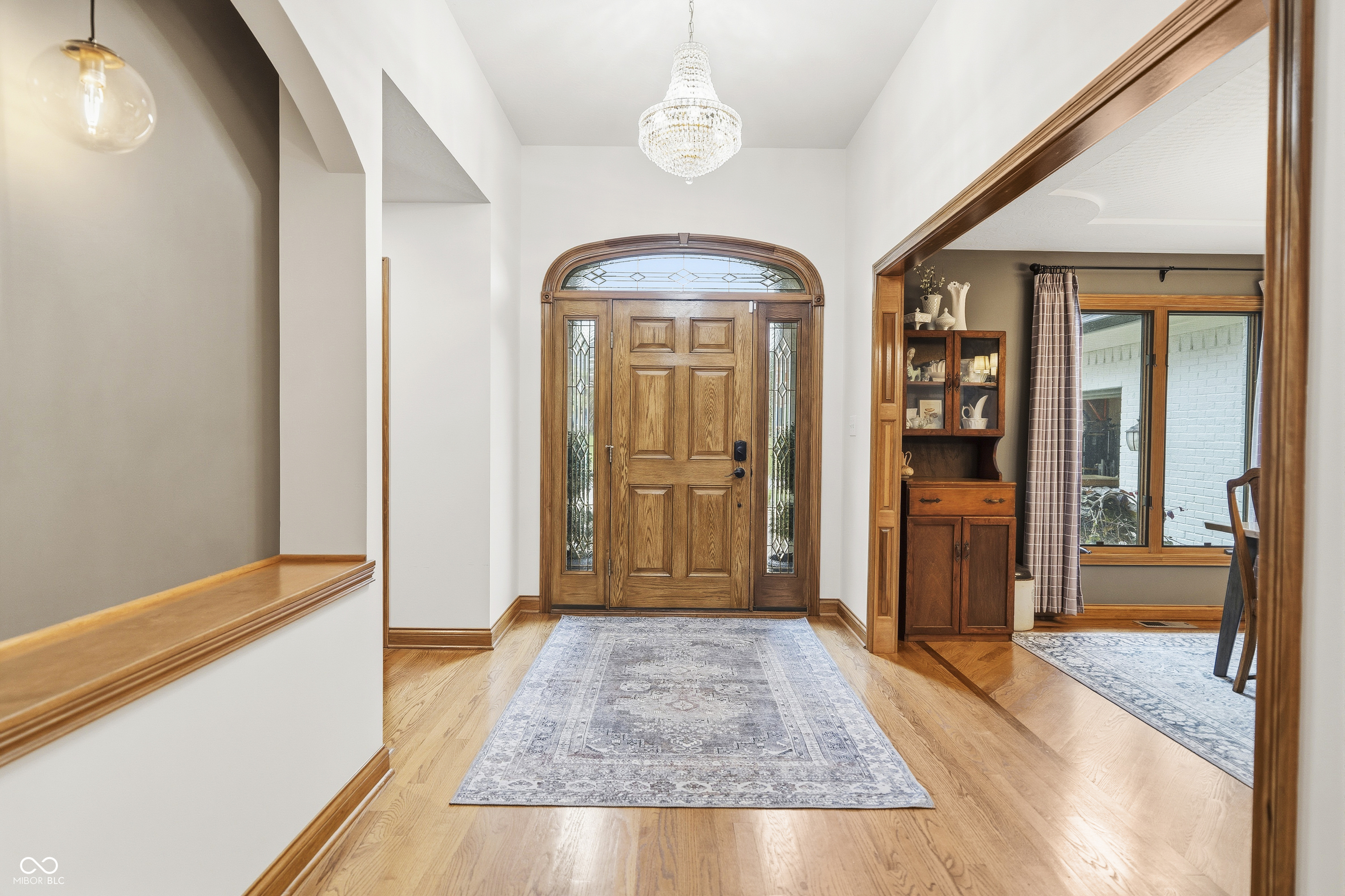 6012 Timberbend Drive