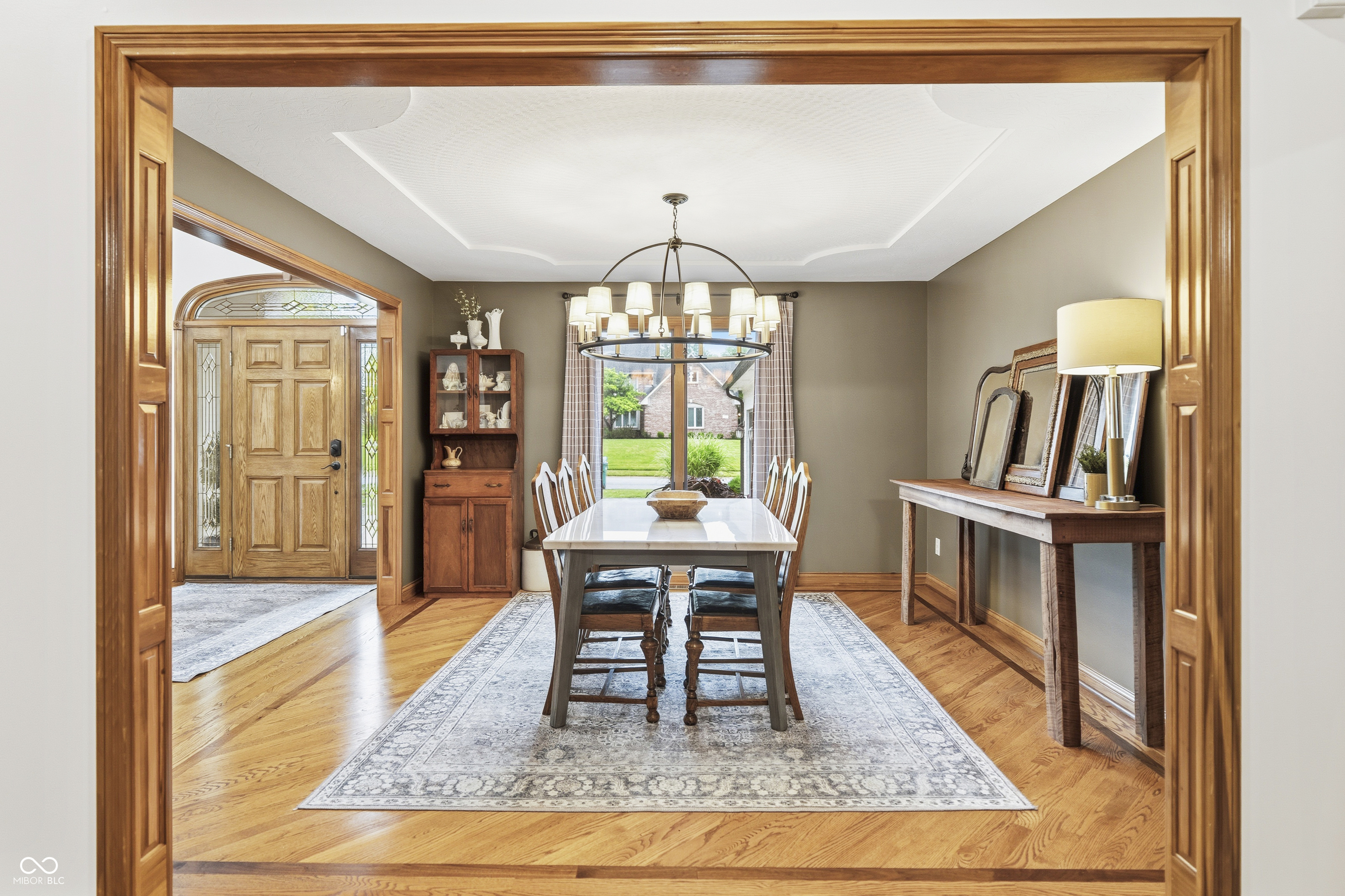 6012 Timberbend Drive