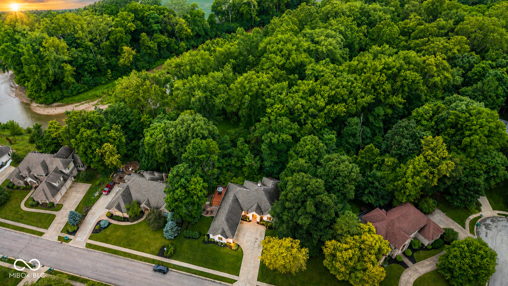 6012 Timberbend Drive