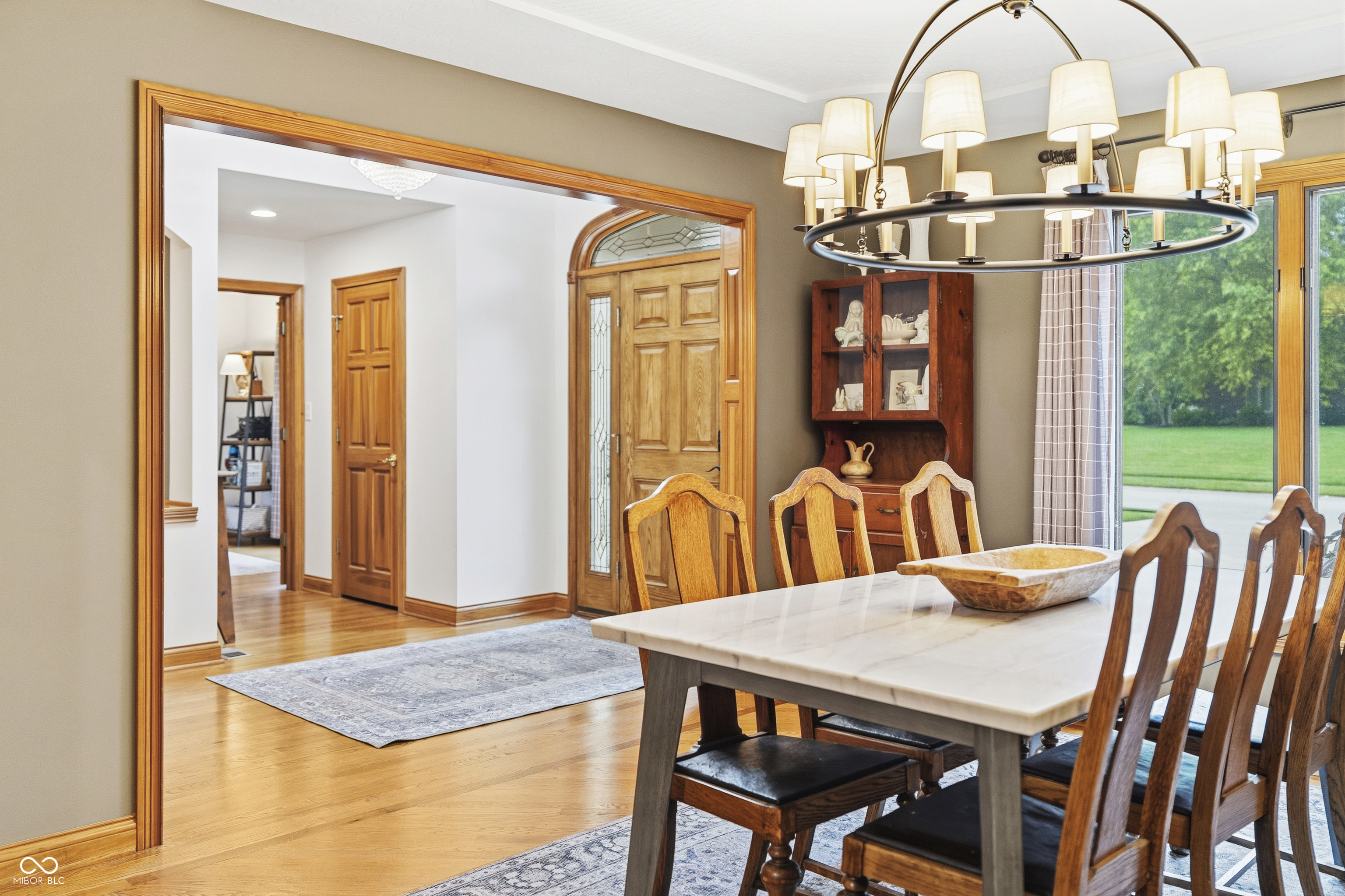 6012 Timberbend Drive