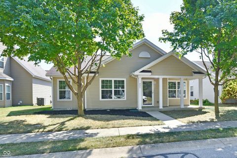 931 Maidstone Avenue Westfield IN 46074