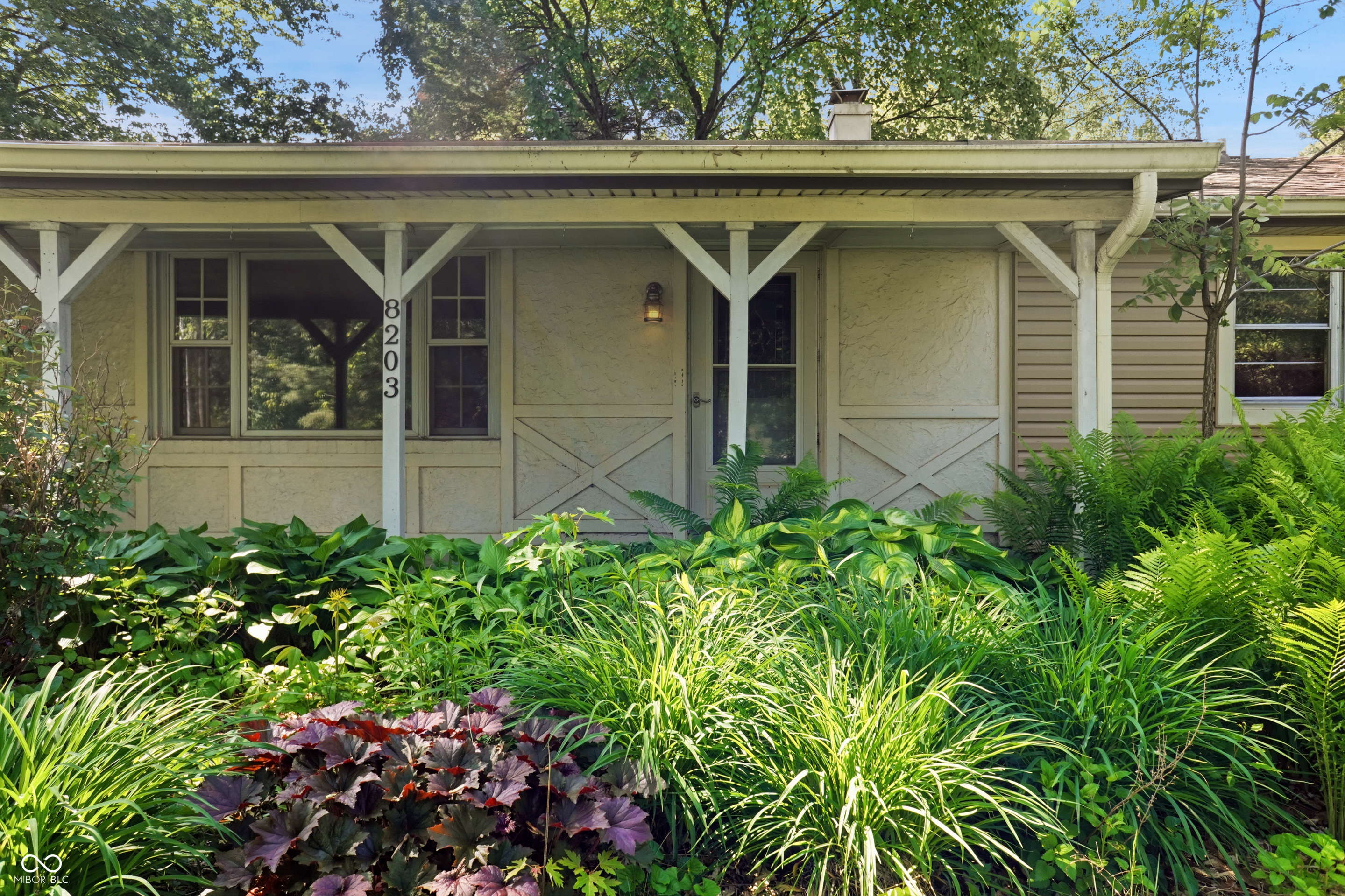 8203 W 88th Street