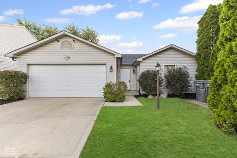3062 S Temple Avenue Indianapolis IN 46237