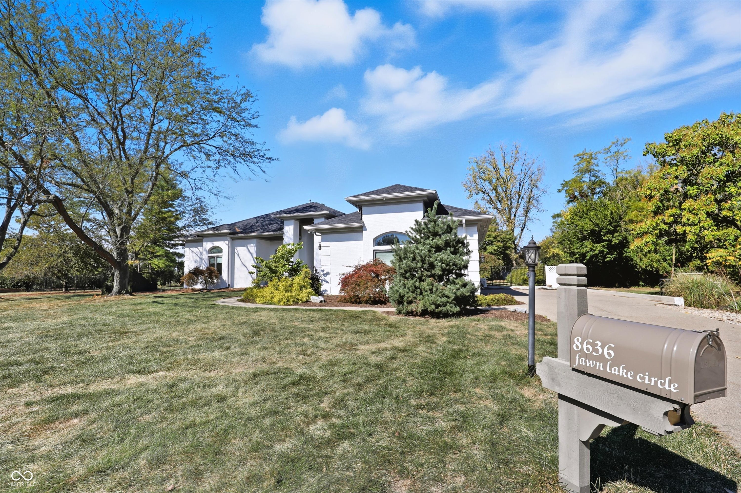 8636 Fawn Lake Circle