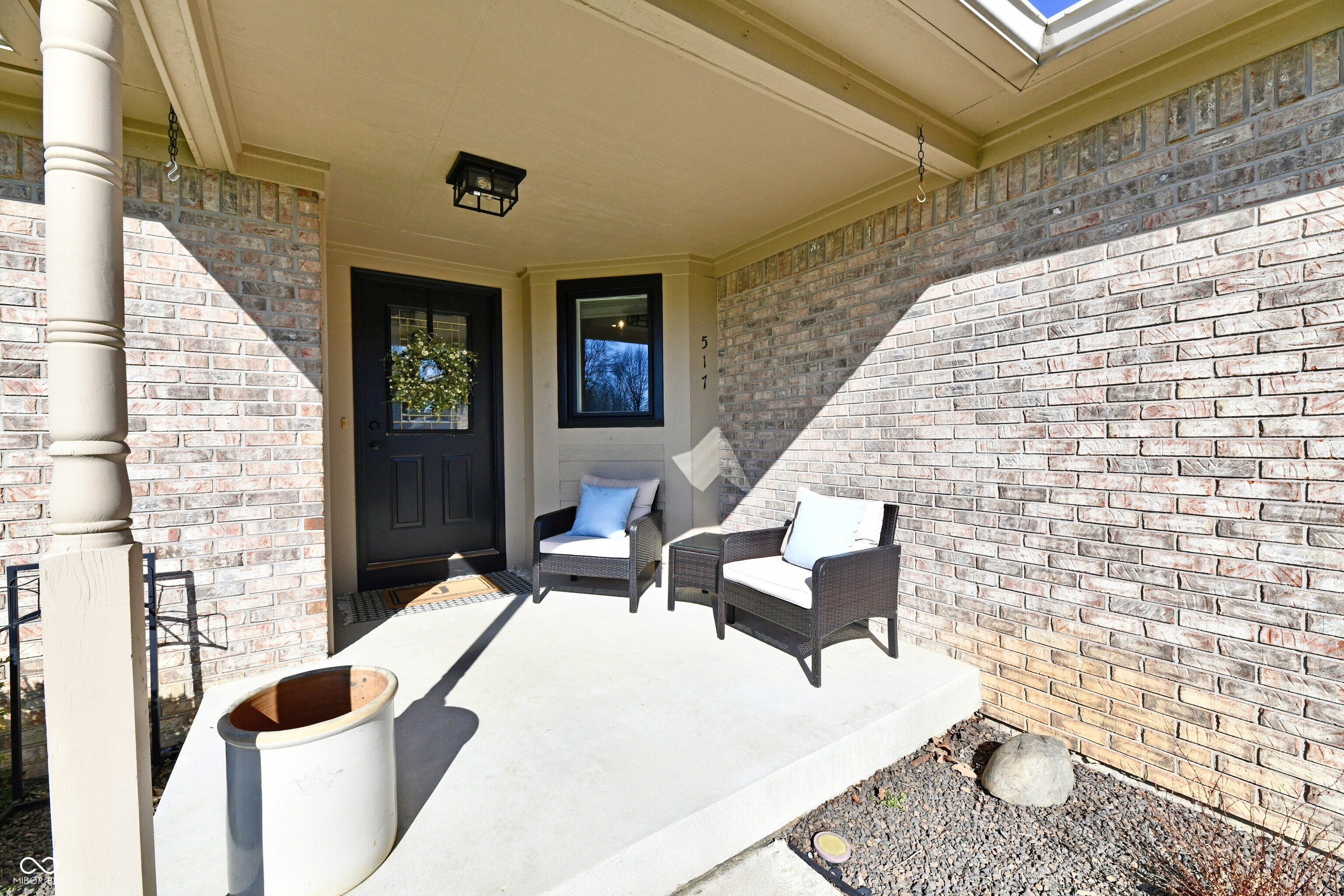 517 Martha Eunice Lane